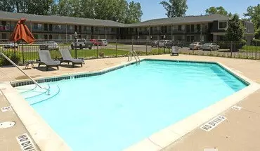 4 of 11 203 Trealout Dr Unit 205 Trealout Dr Apartment for rent in Fenton, MI