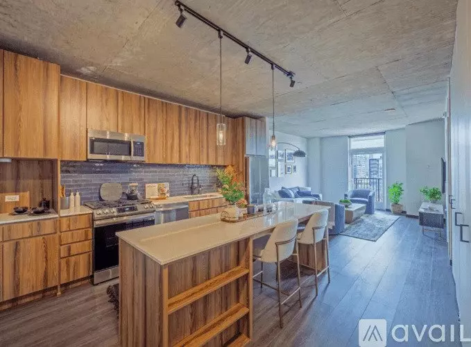 1624 W Maypole Ave Unit 0904 Apartment for rent in Chicago, IL