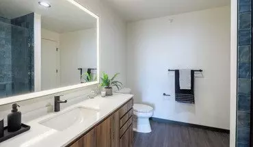 3 of 9 1624 W Maypole Ave Unit 0904 Apartment for rent in Chicago, IL