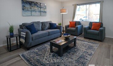 328 E Dunbar Dr Unit Room Apartment for rent in Tempe, AZ