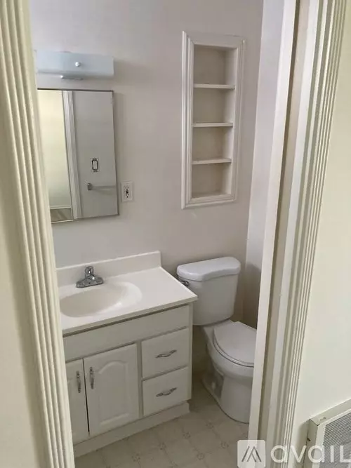 2 of 3 1514 N Edison Blvd Unit A Apartment for rent in Burbank, CA