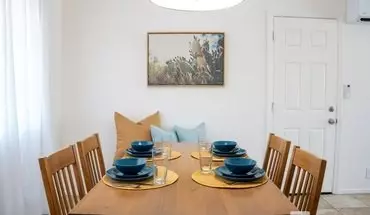 4 of 16 6870 Sunset Rd House for rent in Joshua Tree, CA