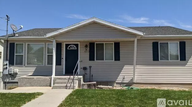 4372 South 1000 West, Unit 2 (Downstairs) Apartment for rent in Riverdale, UT 4372 South 1000 West, Unit 2 (Downstairs) Apartment for rent in Riverdale, UT
