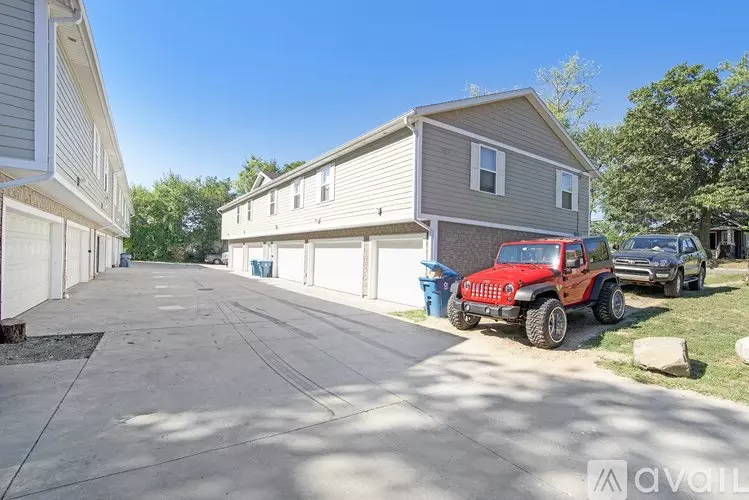 2643 Redwood Ave Unit 2647 Apartment for rent in Kalamazoo, MI