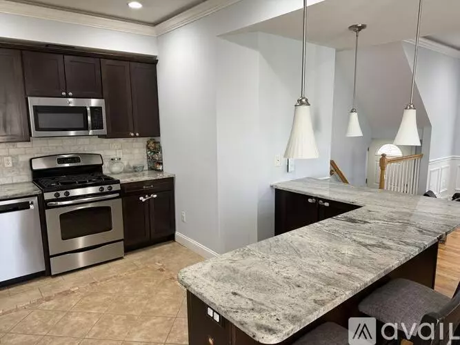 40 Ferris Ave Unit 6 Apartment for rent in Norwalk, CT