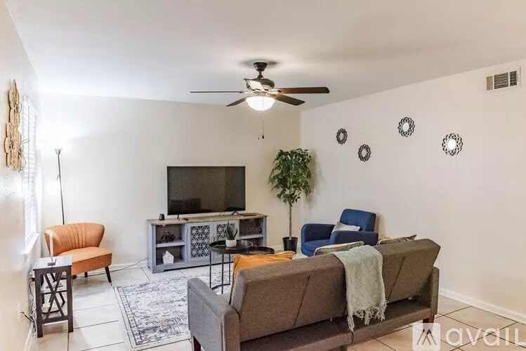 1200 Mill Rd Unit 311 Apartment for rent in Gulfport, MS
