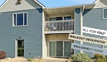 3 of 21 7009 56Th St, Unit 3 House for rent in Sioux Falls, SD
