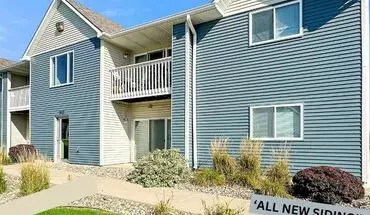 4 of 21 7009 56Th St, Unit 3 House for rent in Sioux Falls, SD
