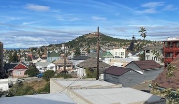 401 W Granite St Unit 5 Apartment for rent in Butte, MT