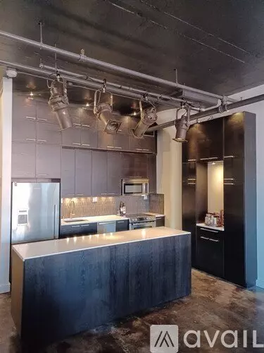 1314 NW Irving St Unit 612 Apartment for rent in Portland, OR