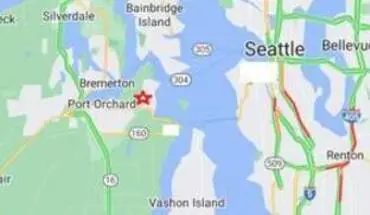 4 of 21 Rm 981 Kazac Pl Front SE House for rent in Port Orchard, WA