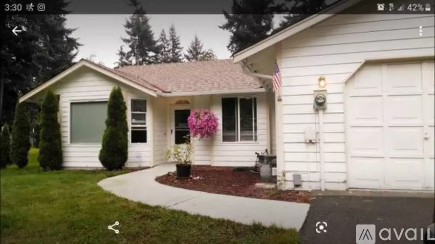 Rm 981 Kazac Pl Front SE House for rent in Port Orchard, WA