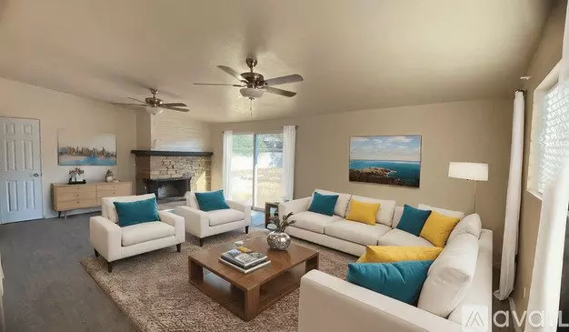 427 N Bahamas Dr Apartment for rent in Tucson, AZ