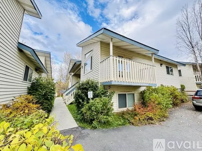 413 E 12 Th Ave Unit 3 Apartment for rent in Anchorage, AK