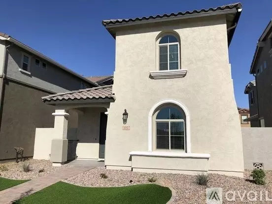 2551 S Entwistle St Apartment for rent in Gilbert, AZ