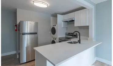 2 of 5 319 Columbia Ave Unit 1br Apartment for rent in Stratford, NJ
