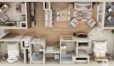 128 Puffin Dr Unit 3D Apartment for rent in N Litchfield, SC