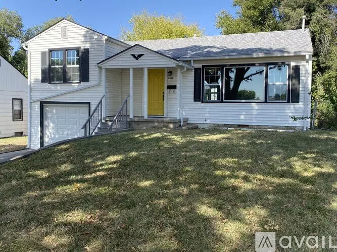 3312 E Zimmerly St House for rent in Wichita, KS