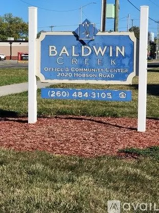 1930 Hobson Rd Unit D-201 Apartment for rent in Fort Wayne, IN