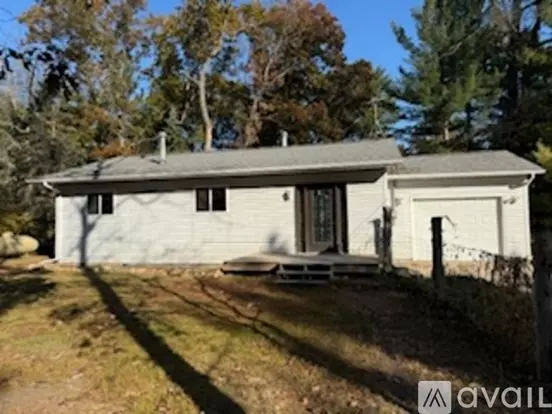 6280 Blackberry Dr Apartment for rent in Alger, MI