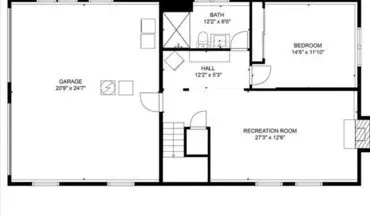 3 of 10 18 Edgewood Ave House for rent in Merrimack, NH