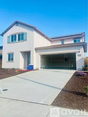 12663 Patagonian Way House for rent in Rancho Cordova, CA