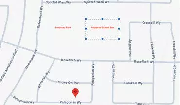 2 of 47 12663 Patagonian Way House for rent in Rancho Cordova, CA