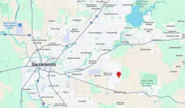 3 of 47 12663 Patagonian Way House for rent in Rancho Cordova, CA