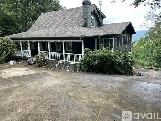 86 Yonah Vw Unit 1A Apartment for rent in Dahlonega, GA