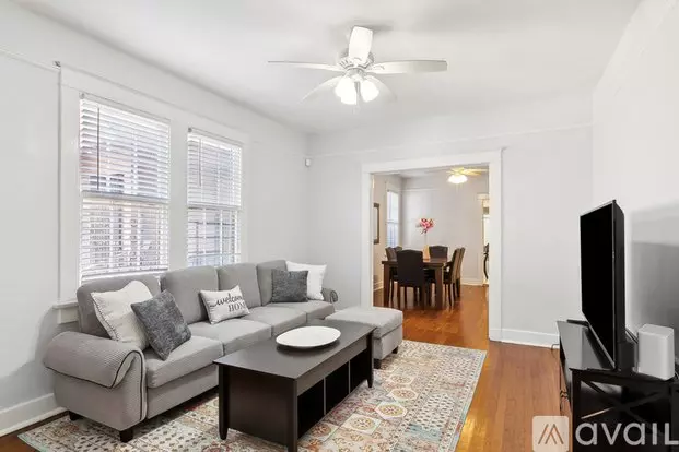 2209 Broadway St Apartment for rent in New Orleans, LA