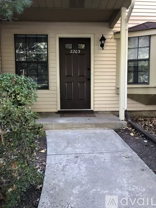 2203 Timber Oaks Rd Unit 2203 Apartment for rent in Edison, NJ