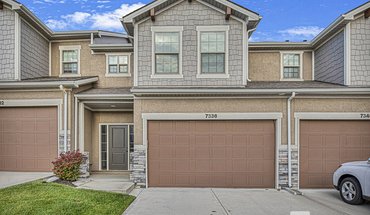 7336 N Griffey St Apartment for rent in Parkville, MO