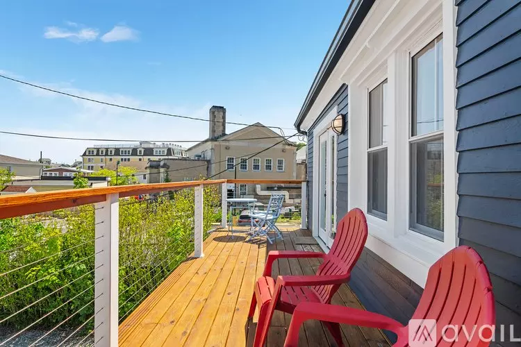 3 Pearl St Unit G Apartment for rent in Groton, CT