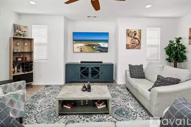 215 Silver Fir Court Apartment for rent in Vista, CA