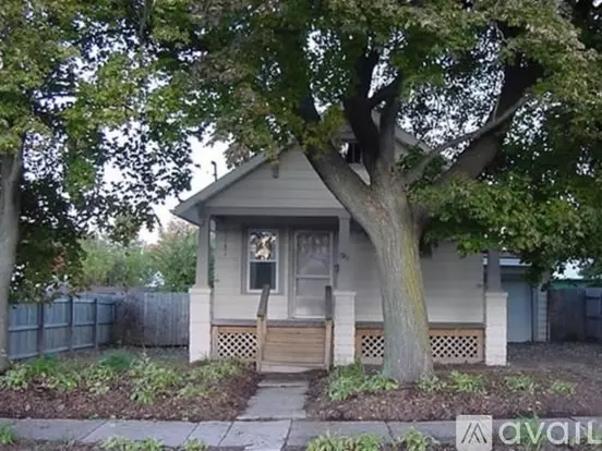 1911 Alpha St Apartment for rent in Lansing, MI