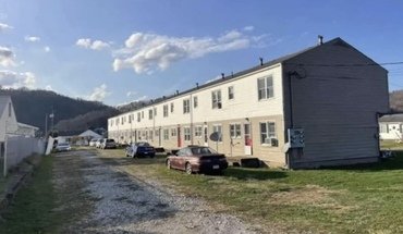 46 Anson St Unit 10 Apartment for rent in New Martinsville, WV