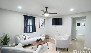 4 of 9 1208 Drew St House for rent in Durham, NC