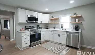 3 of 9 1208 Drew St House for rent in Durham, NC