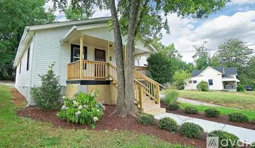 2 of 9 1208 Drew St House for rent in Durham, NC