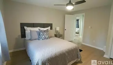 5 of 9 1208 Drew St House for rent in Durham, NC