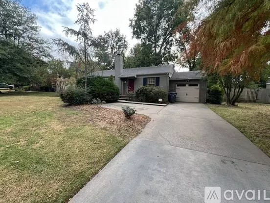 1530 E 37th Pl Apartment for rent in Tulsa, OK