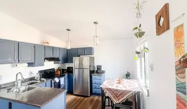 2 of 13 3324 W Kiowa St Unit B Apartment for rent in Colorado Springs, CO