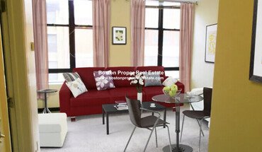 81 Essex St Unit 41 Apartment for rent in Boston, MA