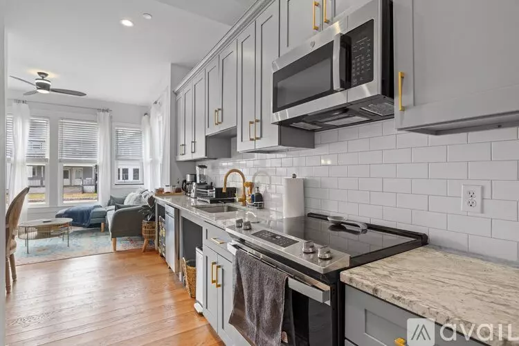 48 Brook St Unit 101 Apartment for rent in Manchester, NH