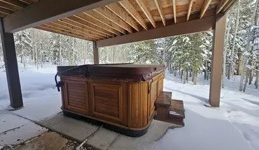5 of 19 161 Kings Ct House for rent in Silverthorne, CO