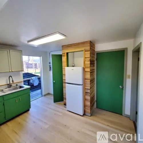 512 Hepburn St Unit 3 Apartment for rent in Williamsport, PA