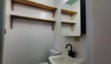 5 of 7 512 Hepburn St Unit 3 Apartment for rent in Williamsport, PA