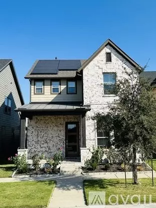 8894 Pancho Barnes Trl Apartment for rent in Frisco, TX