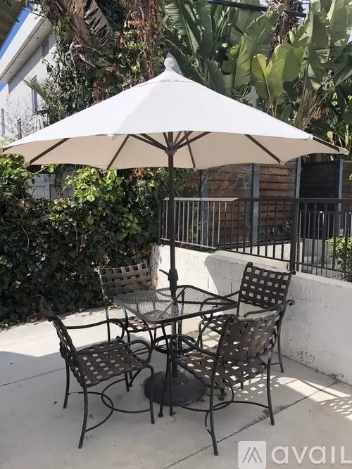 110 W El Portal House for rent in San Clemente, CA