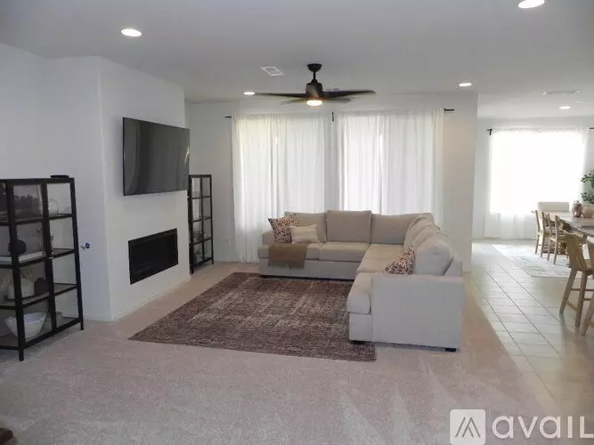 26473 W Sack Dr House for rent in Buckeye, AZ